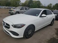 W1KAF4HBXPR118553 2023 MERCEDES-BENZ C-KLASSE
