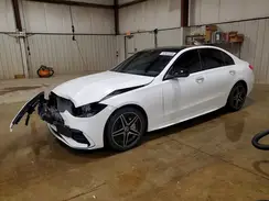 W1KAF4HBXPR123476 2023 MERCEDES-BENZ C-KLASSE