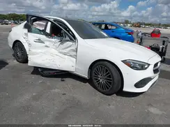 W1KAF4HBXPR126555 2023 MERCEDES-BENZ C-KLASSE