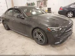 W1KAF4HBXPR138513 2023 MERCEDES-BENZ C-KLASSE