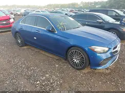 W1KAF4HBXPR153481 2023 MERCEDES-BENZ C-KLASSE
