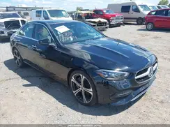 W1KAF4HBXRR156819 2024 MERCEDES-BENZ C-KLASSE