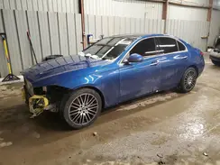 W1KAF4HBXRR158103 2024 MERCEDES-BENZ C-KLASSE