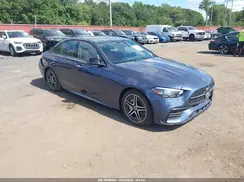 W1KAF4HBXRR158974 2024 MERCEDES-BENZ C-KLASSE