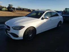 W1KAF4HBXRR164323 2024 MERCEDES-BENZ C-KLASSE