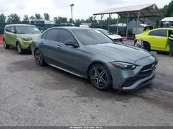 W1KAF4HBXRR167187 2024 MERCEDES-BENZ C-KLASSE
