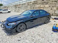 W1KAF4HBXRR170140 2024 MERCEDES-BENZ C-KLASSE