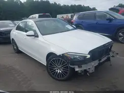 W1KAF4HBXRR171272 2024 MERCEDES-BENZ C-KLASSE