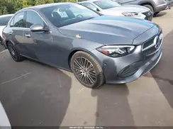 W1KAF4HBXRR172177 2024 MERCEDES-BENZ C-KLASSE