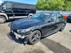W1KAF4HBXRR182983 2024 MERCEDES-BENZ C-KLASSE