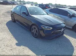 W1KAF4HBXRR183146 2024 MERCEDES-BENZ C-KLASSE