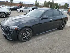 W1KAF4HBXRR191005 2024 MERCEDES-BENZ C-KLASSE