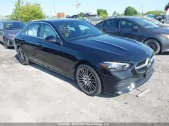 W1KAF4HBXRR201158 2024 MERCEDES-BENZ C-KLASSE