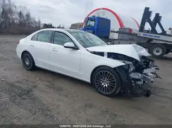 W1KAF4HBXRR203850 2024 MERCEDES-BENZ C-KLASSE
