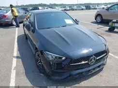 W1KAF4HBXRR204934 2024 MERCEDES-BENZ C-KLASSE