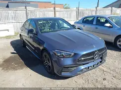 W1KAF4HBXRR206473 2024 MERCEDES-BENZ C-KLASSE