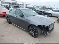 W1KAF4HBXRR211768 2024 MERCEDES-BENZ C-KLASSE