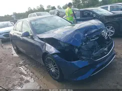 W1KAF4HBXRR212368 2024 MERCEDES-BENZ C-KLASSE