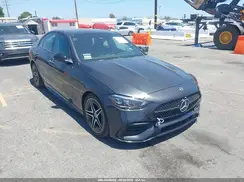 W1KAF4HBXRR212581 2024 MERCEDES-BENZ C-KLASSE