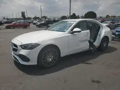 W1KAF4HBXRR224584 2024 MERCEDES-BENZ C-KLASSE