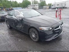 W1KAF4HBXRR224889 2024 MERCEDES-BENZ C-KLASSE