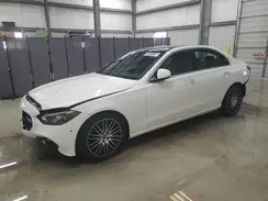 W1KAF4HBXRR233186 2024 MERCEDES-BENZ C-KLASSE