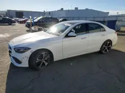 W1KAF4HBXRR235360 2024 MERCEDES-BENZ C-KLASSE