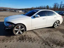 W1KAF4HBXSR247305 2025 MERCEDES-BENZ C-KLASSE