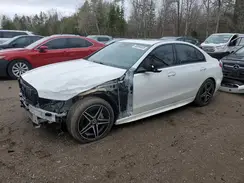 W1KAF4HBXSR248969 2025 MERCEDES-BENZ C-KLASSE