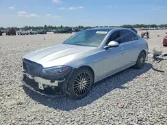 W1KAF4HBXSR262984 2025 MERCEDES-BENZ C-KLASSE