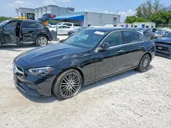 W1KAF4HBXSR279056 2025 MERCEDES-BENZ C-KLASSE