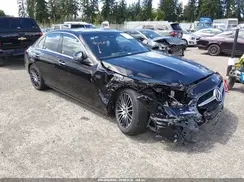W1KAF4HBXSR288842 2025 MERCEDES-BENZ C-KLASSE