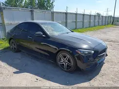 W1KAF4HBXSR301086 2025 MERCEDES-BENZ C-KLASSE