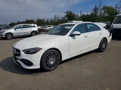 W1KAF4HBXTR302417 2026 MERCEDES-BENZ C-KLASSE