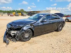 W1KAF4HBXTR327334 2026 MERCEDES-BENZ C-KLASSE