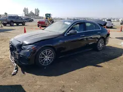 W1KAF8HB0PR100831 2023 MERCEDES-BENZ C-KLASSE
