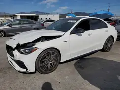 W1KAF8HB0RR158084 2024 MERCEDES-BENZ C-KLASSE