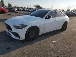 W1KAF8HB1PR075633 2023 MERCEDES-BENZ C-KLASSE