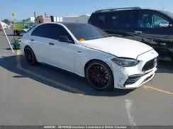 W1KAF8HB1PR130386 2023 MERCEDES-BENZ C-KLASSE
