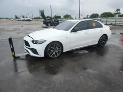 W1KAF8HB2PR099424 2023 MERCEDES-BENZ C-KLASSE
