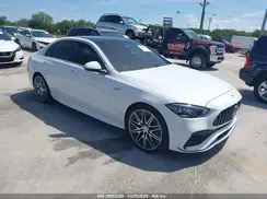 W1KAF8HB2PR103374 2023 MERCEDES-BENZ C-KLASSE