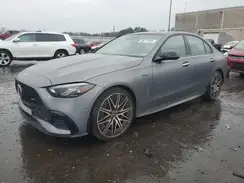 W1KAF8HB2PR106548 2023 MERCEDES-BENZ C-KLASSE
