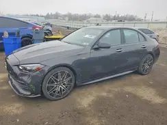W1KAF8HB2RR212307 2024 MERCEDES-BENZ C-KLASSE