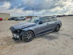 W1KAF8HB2SR246608 2025 MERCEDES-BENZ C-KLASSE