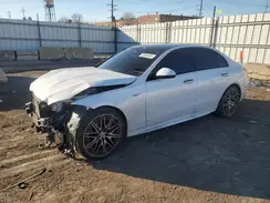 W1KAF8HB3PR073401 2023 MERCEDES-BENZ C-KLASSE