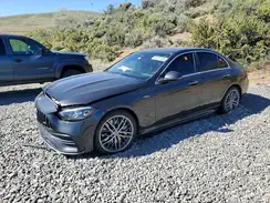 W1KAF8HB3PR081773 2023 MERCEDES-BENZ C-KLASSE