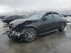 W1KAF8HB4RR227455 2024 MERCEDES-BENZ C-KLASSE