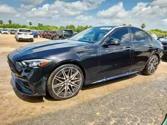 W1KAF8HB5PR115101 2023 MERCEDES-BENZ C-KLASSE
