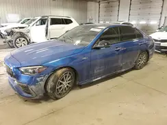 W1KAF8HB5PR120847 2023 MERCEDES-BENZ C-KLASSE