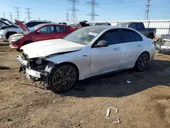 W1KAF8HB5PR126387 2023 MERCEDES-BENZ C-KLASSE